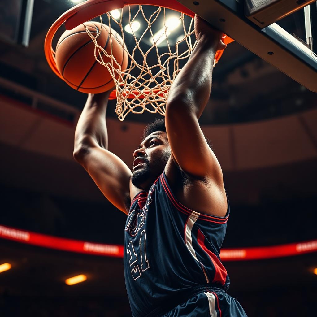 Basketball