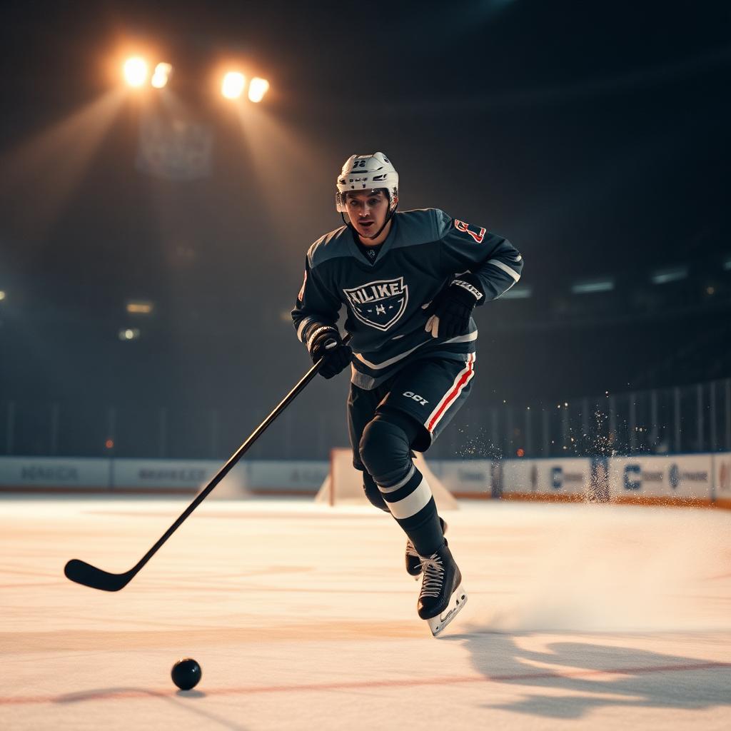 Hockey